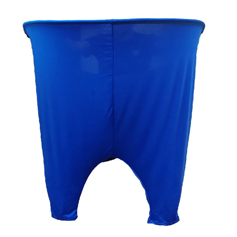 Büyükanne Pantolonu Dış Mekan Fırlatma Oyunu - Eğlenceli Ebeveyn-Çocuk Bahçe Aktivitesi