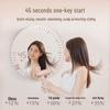 Philips BHD737 High-Speed Ionic Hair Dryer CN plug (adapter included)
