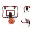 Indoor Basketball Hoop for Kids Game Toys Home Birthday Teens Blue