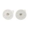 2.5cm Rear Nut 6MM Back Nut Fixed Replacement Screw