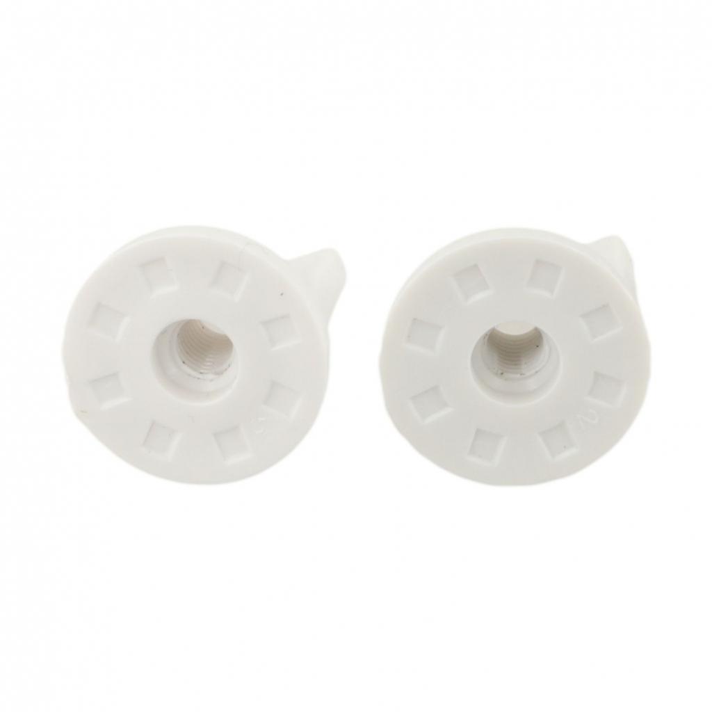 2.5cm Rear Nut 6MM Back Nut Fixed Replacement Screw