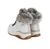 White Rieker Revolution Lifestyle Ankle Boots W0063-80