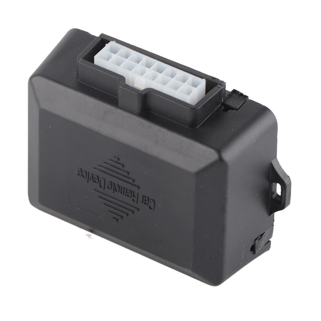 Mini Portable Car Automatic Window Closer Module Lifting Device Universal Window Lifter NQ‑4W