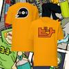 Tričko pro cosplay Jet Set Radio Beat