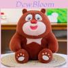 Boonie Bears Plush Toy Outing With Pp Filling For Kids And Teens Gift Idea