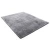 Indoor Plush Area Rugs, 2.44 X 3.05m Soft Plush Carpet, Furry Shag Area Rugs for Living Room, Bedroom, Sunroom, Modern Home Decor Aesthetic,