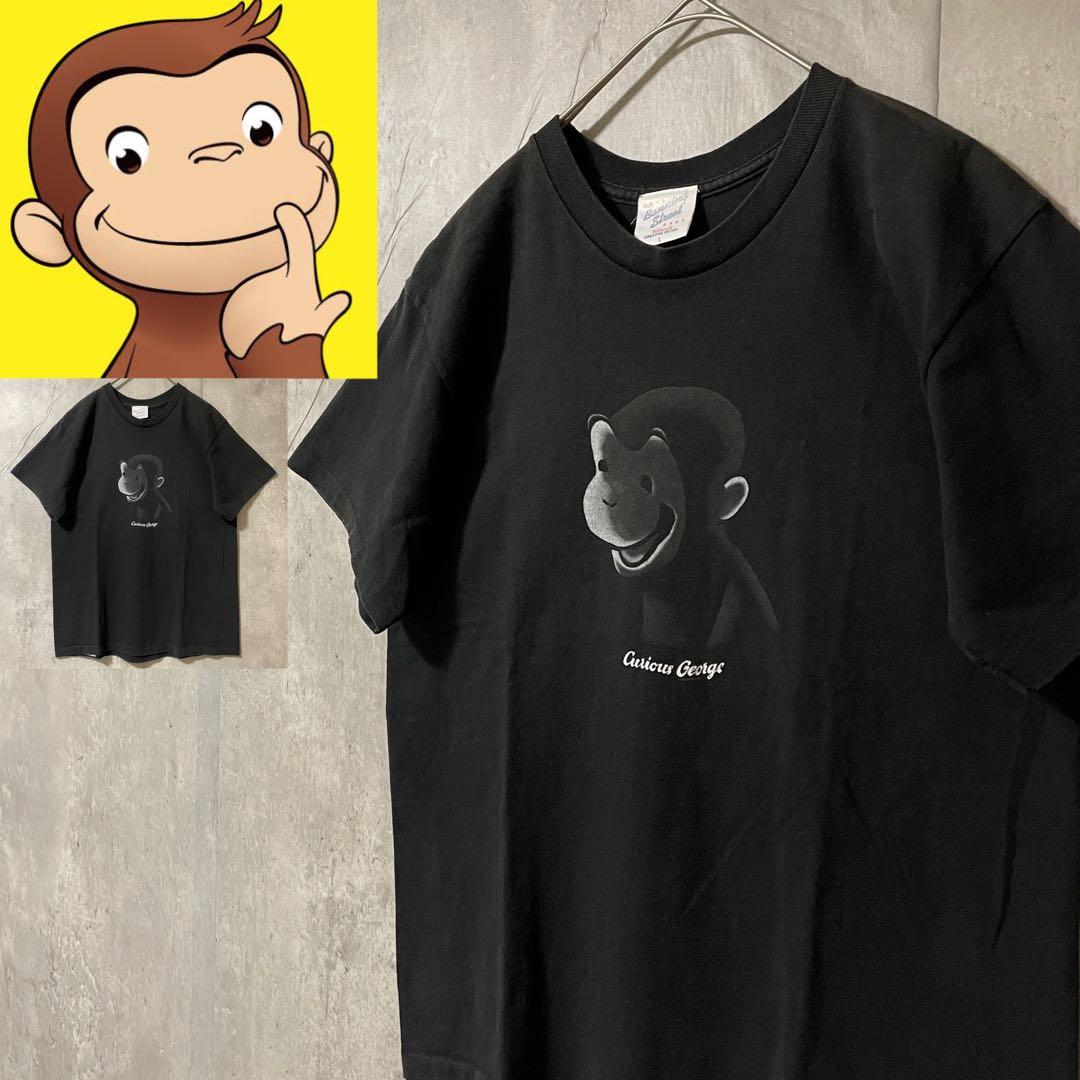 [USED] Age Factory F-LAGSTUF-F collaboration T-shirt