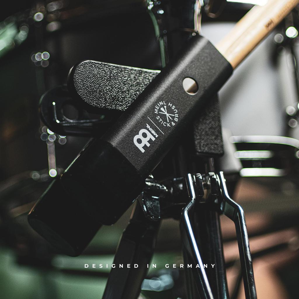 MEINL Stick Brush Meinl Stick Holder SB504 & []