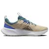 Nike Juniper Trail 2 Next Nature Sanddrift Mineral Teal Men Sneakers Brown Football-Grey Obsidian DM0822-100