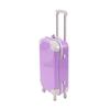 Creative Scene Model For 18Inch Miniature Luggage Doll Trolley Trunk Playing House Dolls Accesories