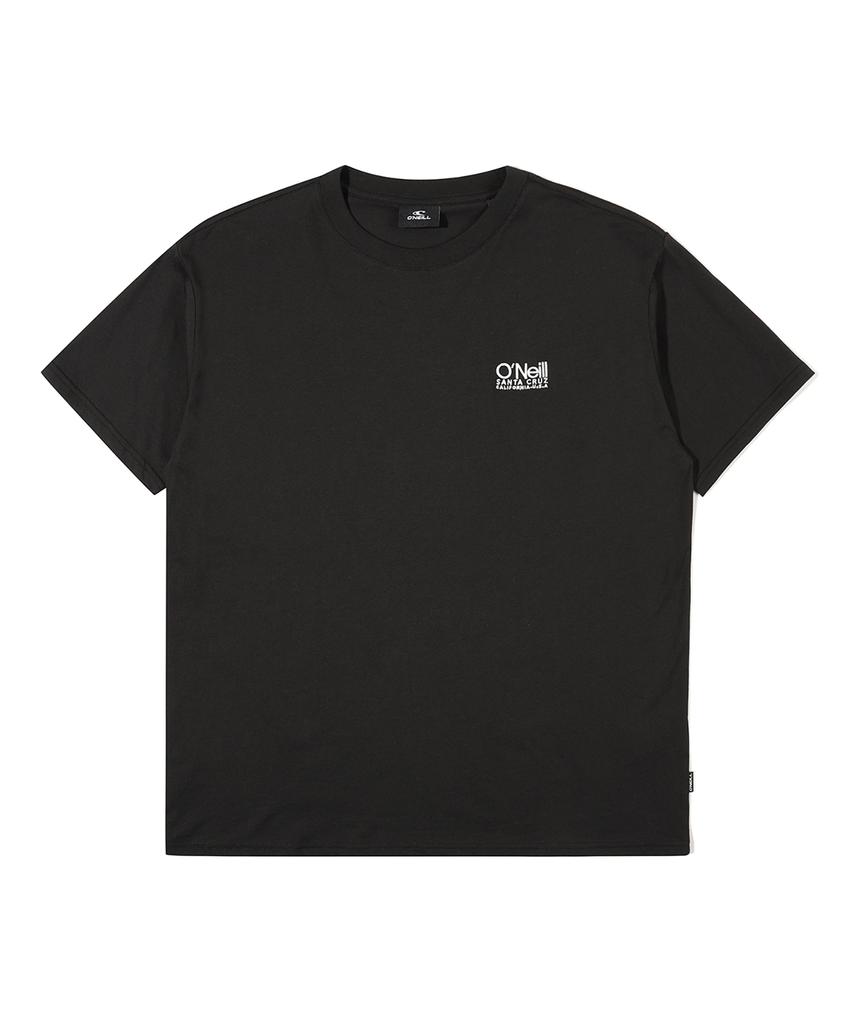 ONEILL Men'S Originals Cali Short Sleeve T-Shirt Omtr6I166-199