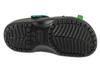 Crocs Zueco Clásico Minecraft Niños, para Niño verde Chanclas