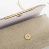 Women Evening Clutch Bag Female Crystal Day Clutch Wedding Purse Party Banquet Black Gold Silver Clutches Bag Sequin Shoulder