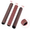 Sanding Drum Sleeves Sandpaper 4.5inch 80 150 240 Grit Vibrating Spindle For Sander Sleeve Polishing Tools Accessories