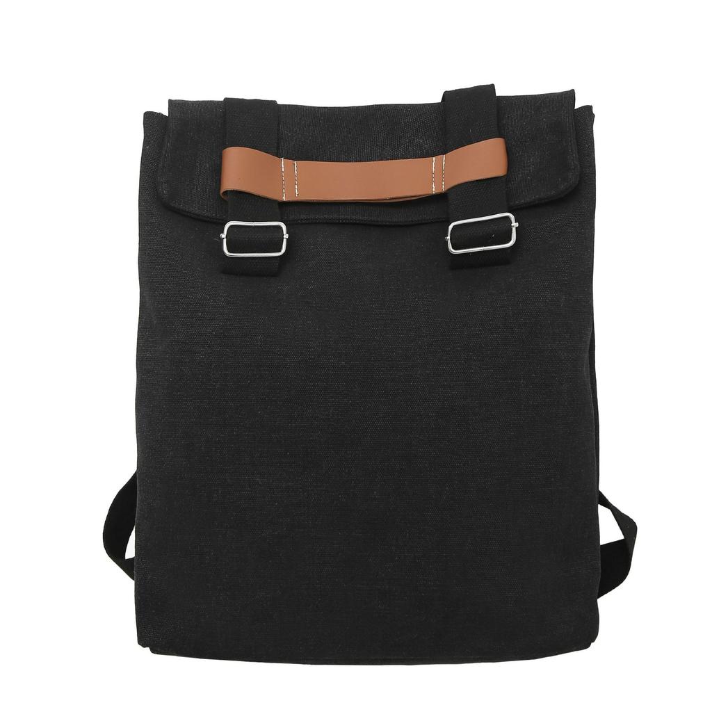 School bag Mori large capacity backpack retro shoulder bag leisure travel backpack student versatile school bag handbag