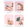 Houten Doe-Alsof Make-up Speelgoed Simulatie Make-up Set Meisjes Make-up Kaptafel Cosmetica Speelgoed Verjaardagscadeaus voor Kinderen