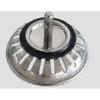 Original Franke Sink Strainer Basket 83mm Replacement Part 1920056HS Stainless Steel Filter Bx5