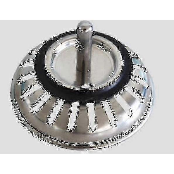 Original Franke Sink Strainer Basket 83mm Replacement Part 1920056HS Stainless Steel Filter Bx5