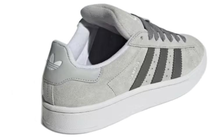 Campus Wmns Adidas Originals 00er Jahre 'Charcoal' Damen ID3172