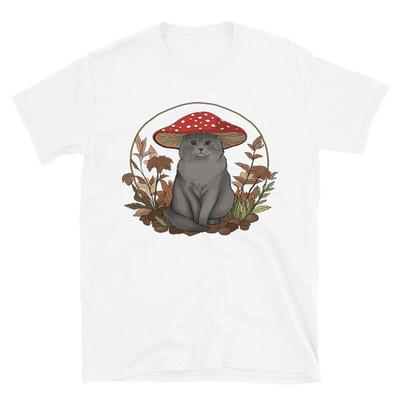 T-shirts e tops – T-Shirts