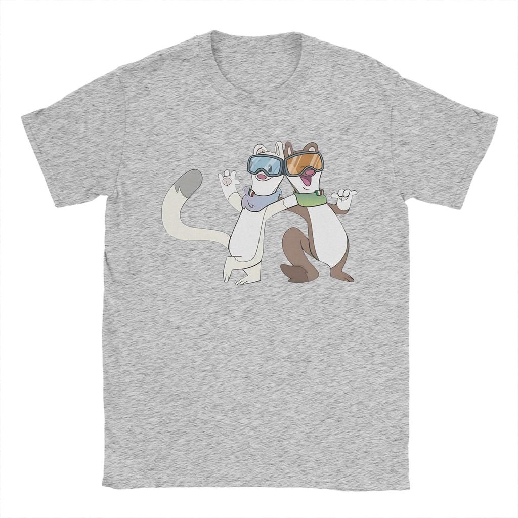 Streetwear T Shirt Beach Tina and Milo Flo 2026 Sport Party Fashion T Shirts Cotton Unisex Y2K Funny Print Short Sleeve Top Tees