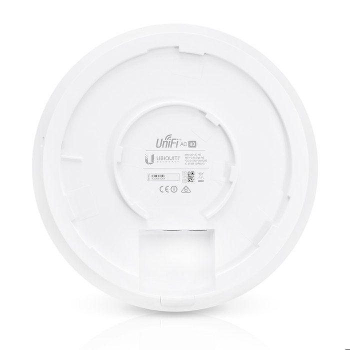 Ubiquiti Unifi UAP-AC-HD - Borne d'accès sans fil - 802.11ac Wave 2 - 802.11a-b-g-n-ac Wave 2 - Bande double