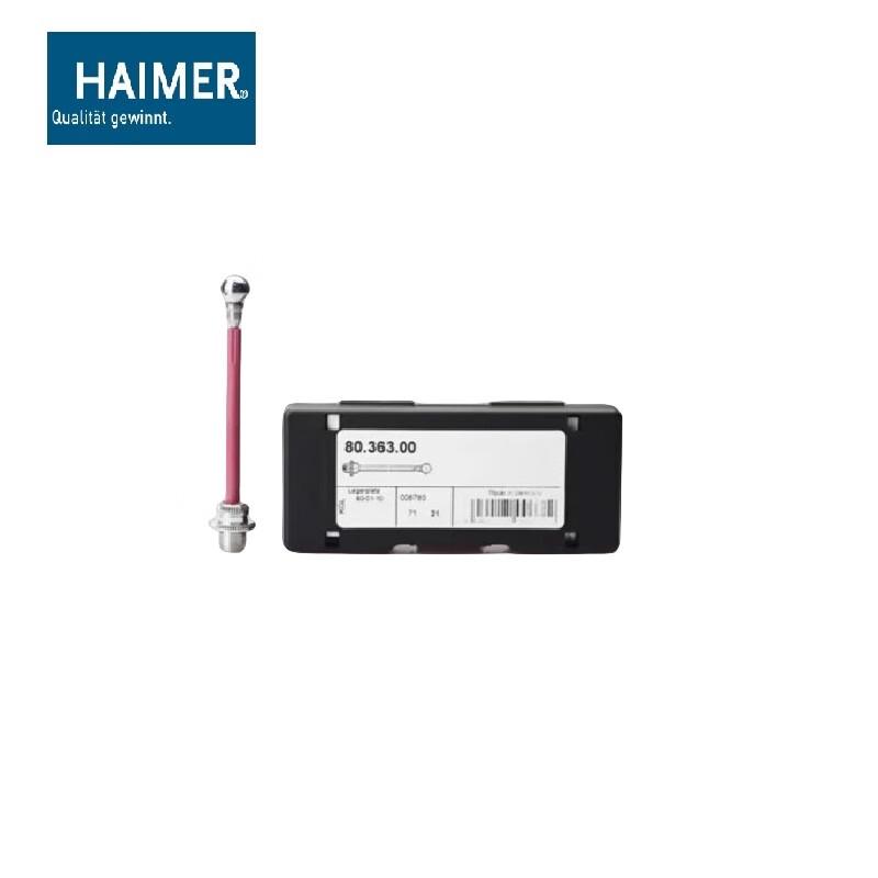 HAIMER 3D Edge Finder Long Probe