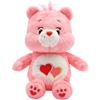 Nakajima Corporation Care Bears Soft S Love A Lot Bear Plush Toy 158390-21