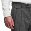 Boss Mens Pleated Trousers