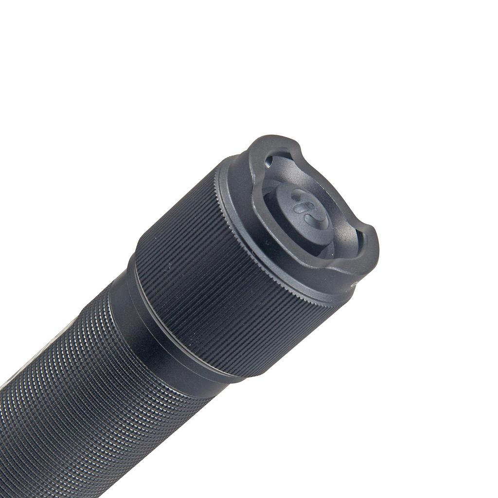 Tajima LED Handheld Light Maximum Brightness 500 H501D, Lumens, LE-H501D