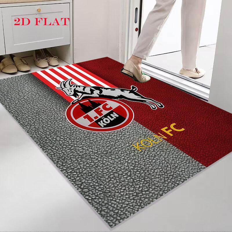 Köln Carpet Rug for Living Room Bedroom Home Sofa Decoration,Kids play Nonslip Floor Mat
