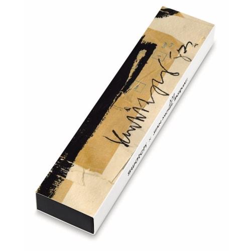 Swatch UNTITLED BY JEAN-MICHEL BASQUIAT NEW GENT SUOZ355 Watch
