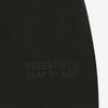 (WMNS) Fear of God Essentials SS23 Running Nylon Short 'Off Black' Women's FOG-SS23-265