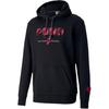 Puma Digital Love Sweatshirts Men's Hooded Moderate Regular 597173-01