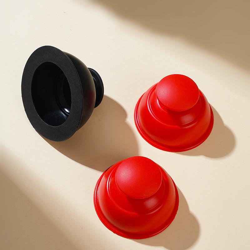 Anti-Cellulite Silicone Suction Cup Ventosas Massage Body Cups Vacuum Cupping Therapy Masajeador Face Sucker Slimming Jars