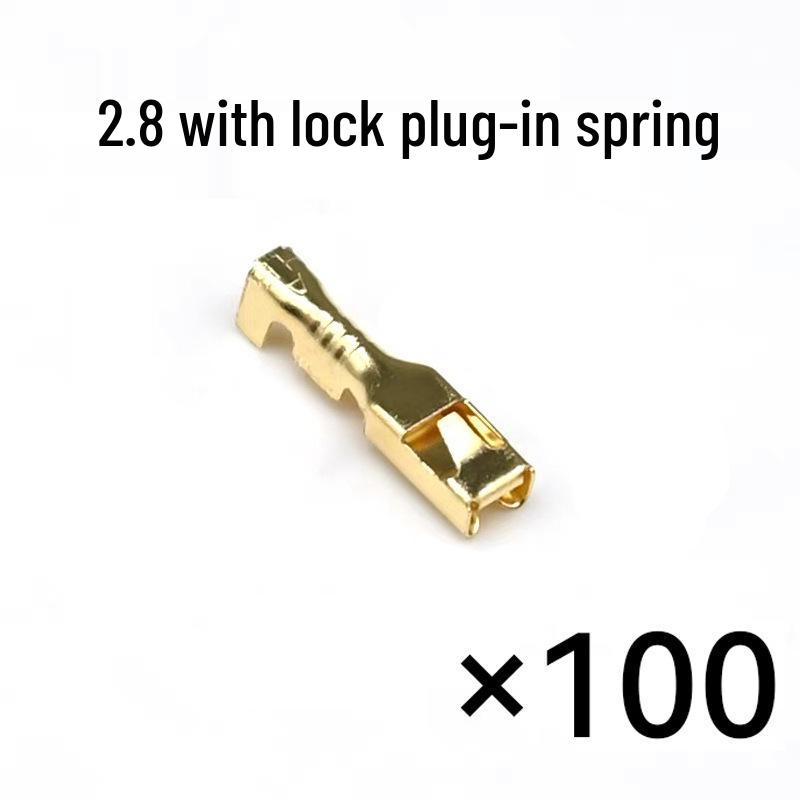 

Міжнародний ексклюзивний набір з 380 шт. автомобільних клем та роз ємів для проводки з пружною лопаткою 2,8 мм та пластиковими та сталевими деталями в коробці