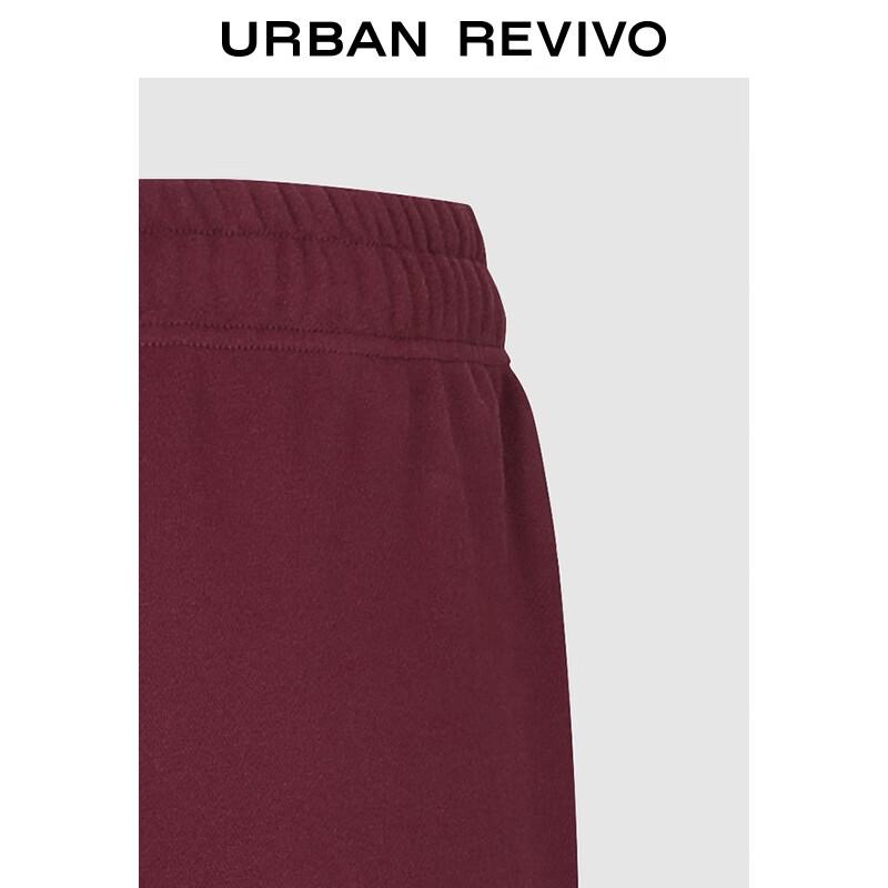 Women's Casual High Waist Tapered Pants