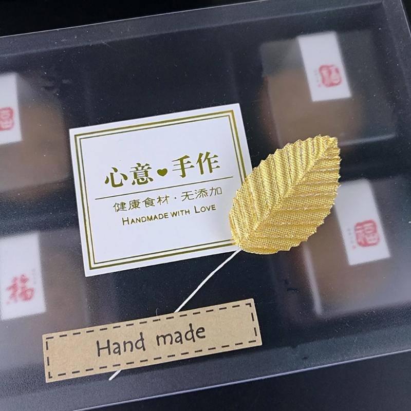 Wedding and Party Decorations Elegant Artificial Leaves Ornament Stylish Home Party Setting Decoration Charm