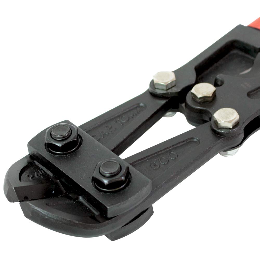 Bigman Rescue 4 Bolt Cutters, 600mm, 4 Functions, RES-94