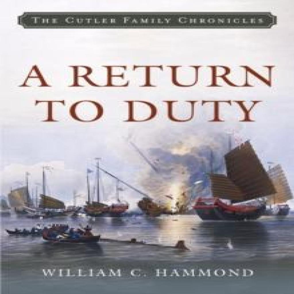 A Return to Duty by William C. Hammond Paperback Book 9781493087341