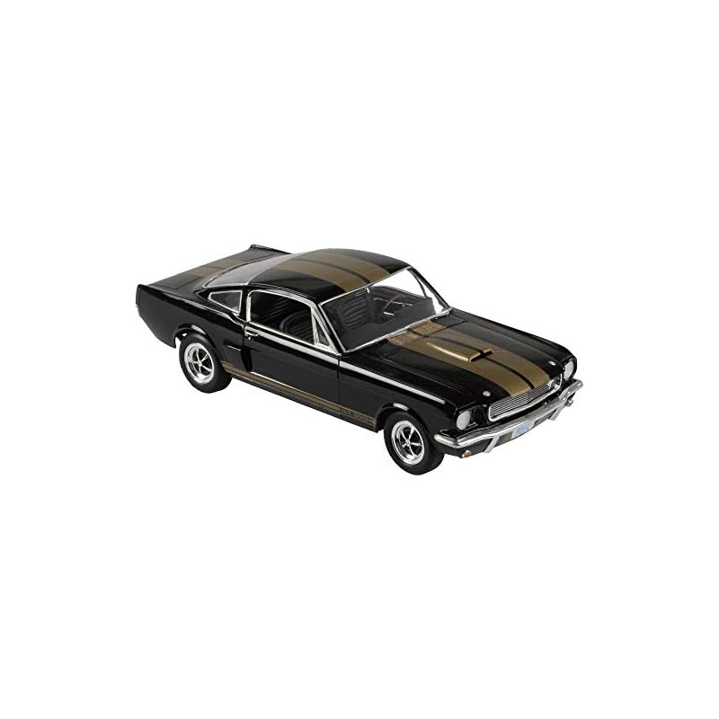 Revell 1/24 Shelby Mustang GT350H 07242 Plastikmodell