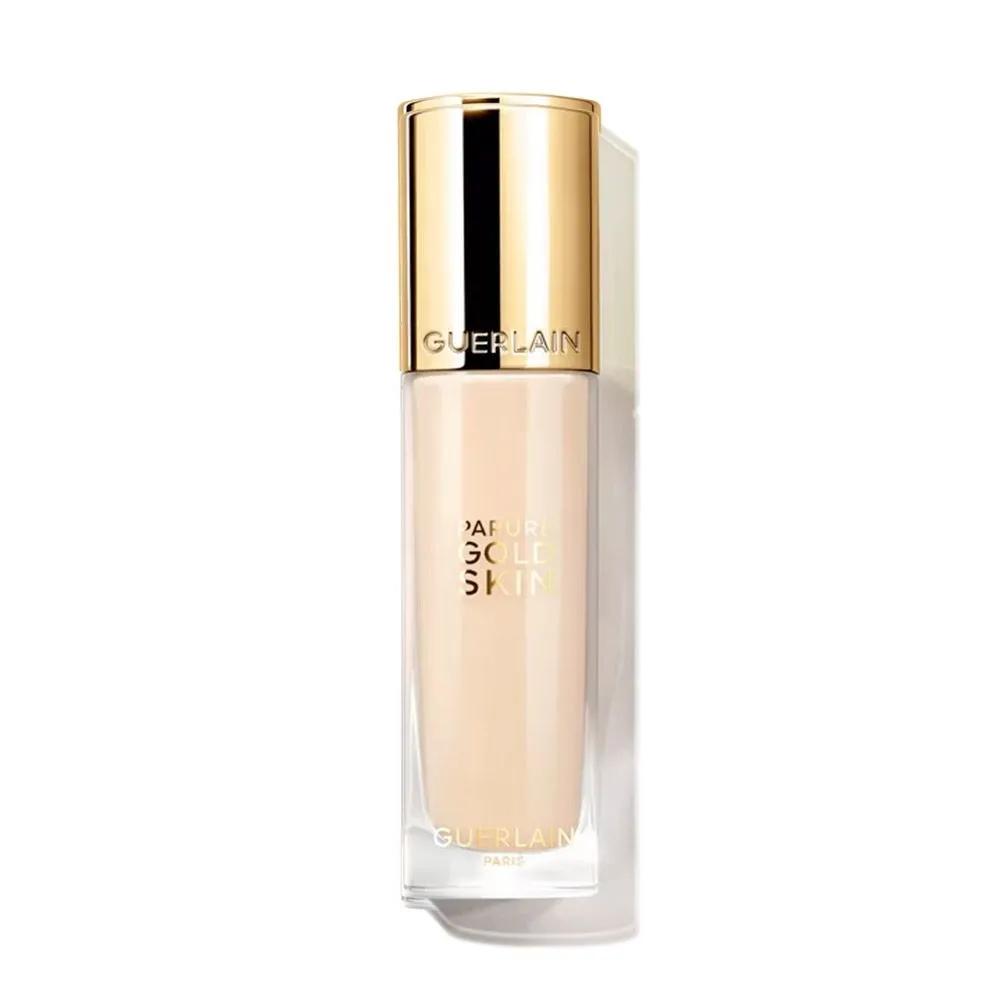 GUERLAIN Parure Goldskin Fluid Foundation