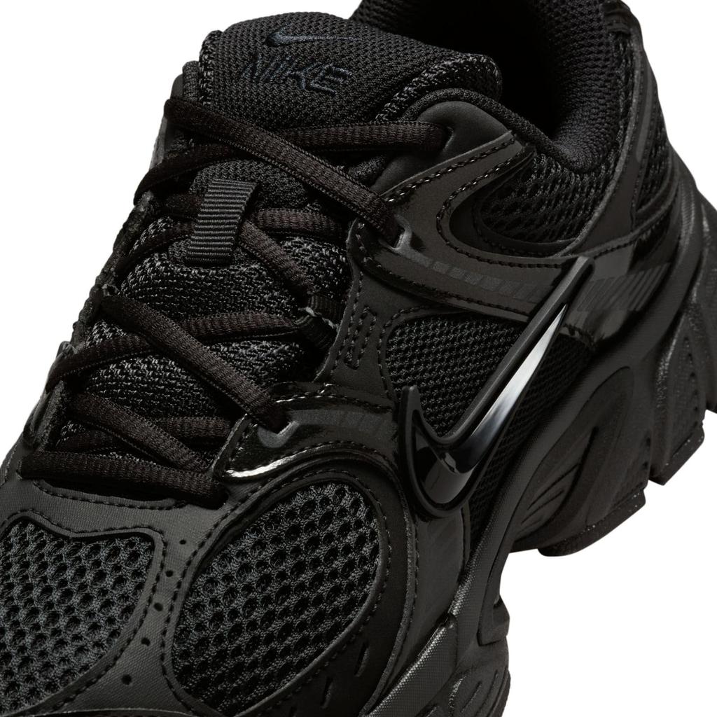 Nike V5 Cm Women's RNR, Black/Black/Anthracite, 25.0