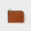 141 Zip Wallet (tan)