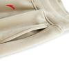 Anta Women's Fleece-Lined Wide-Leg Track Pants