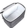 Mini Cooler Bag Pro M Charcoal Cooler Box [SHIMANO] BA-002Z