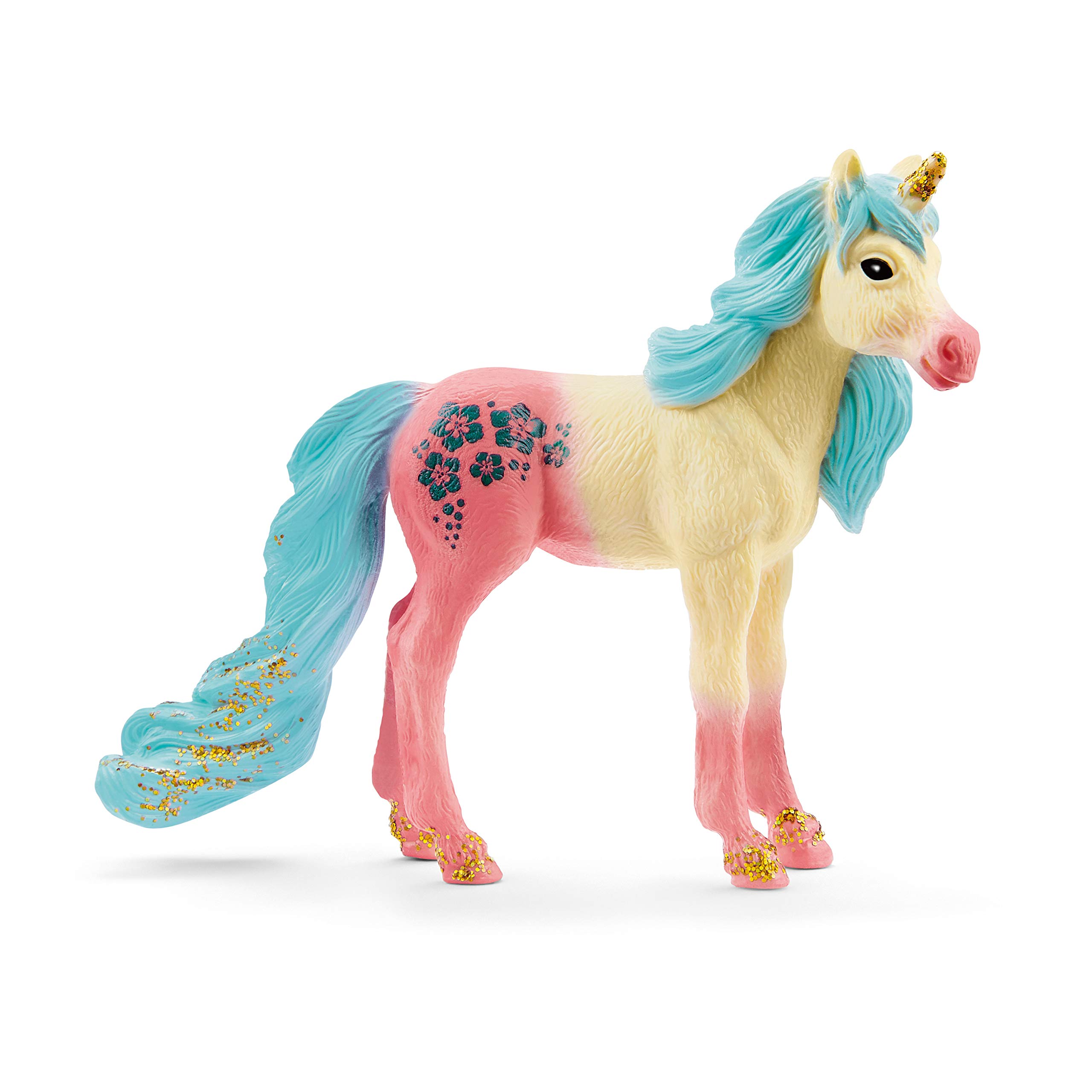 

Schleich Bayala Фигурка Флорани 70585