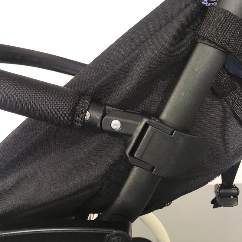 Yoyo2/3 Baby Stroller Armrest: Yoya Umbrella Stroller Accessory Guardrail