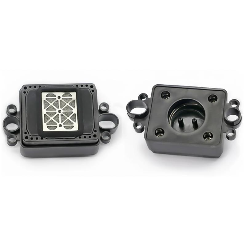 

2 шт. колпачка Mimaki DX5 для сольвентного принтера JV5 JV33 CJV30 Mutoh Valuejet Galaxy Roland VS640 DX7 DX5 станция укупорки печатающей головки