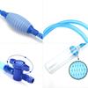250cm Hose Pump Filter Aquarium Syphon Cleaning Tool Gravel Vacuum Sand Cleaner Instant Siphon
